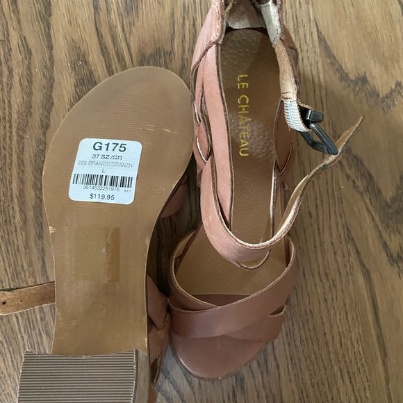 Shoes - Picture 2 of 3